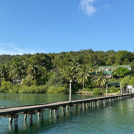 Island View Resort Ко Чанг Экстерьер фото