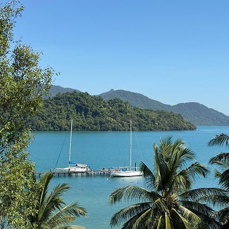 Island View Resort Ко Чанг Экстерьер фото