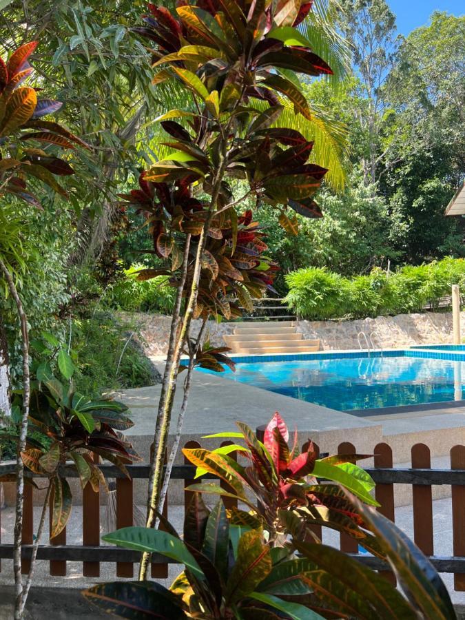 Island View Resort Ко Чанг Экстерьер фото