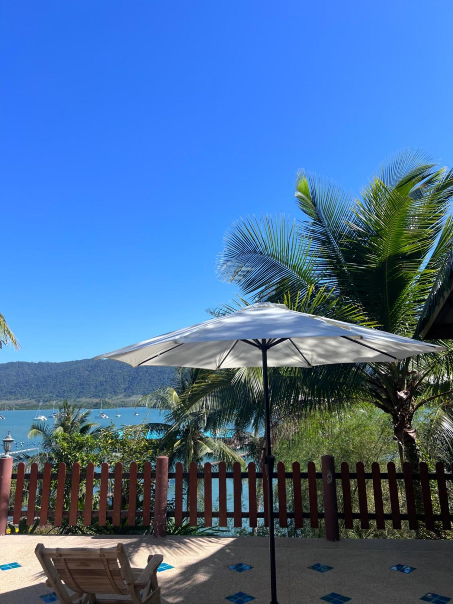 Island View Resort Ко Чанг Экстерьер фото
