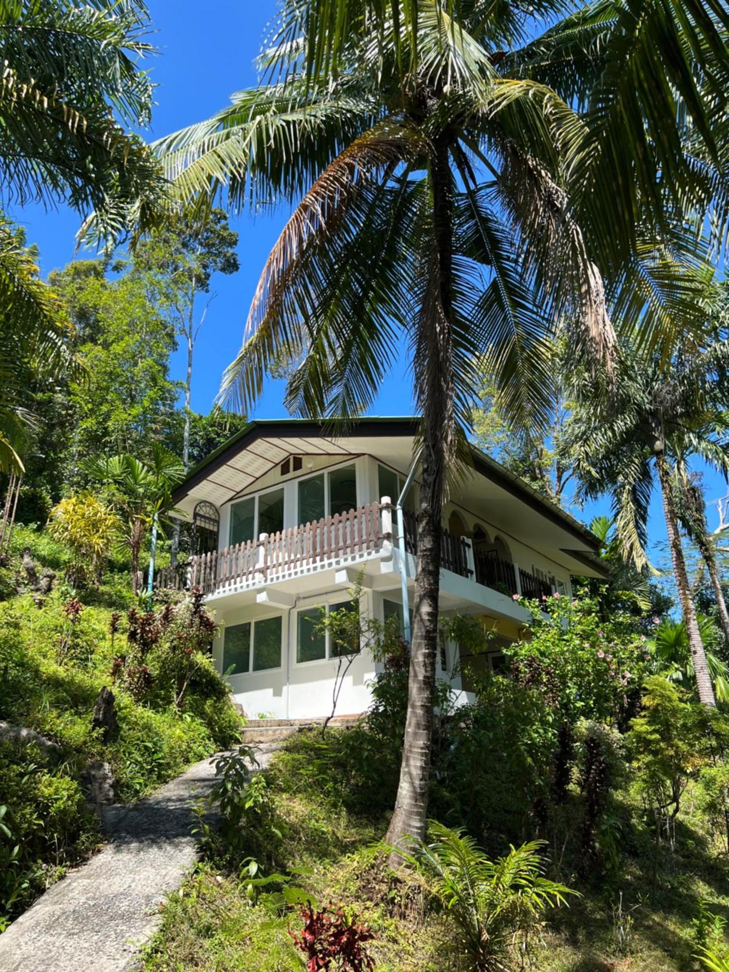 Island View Resort Ко Чанг Экстерьер фото