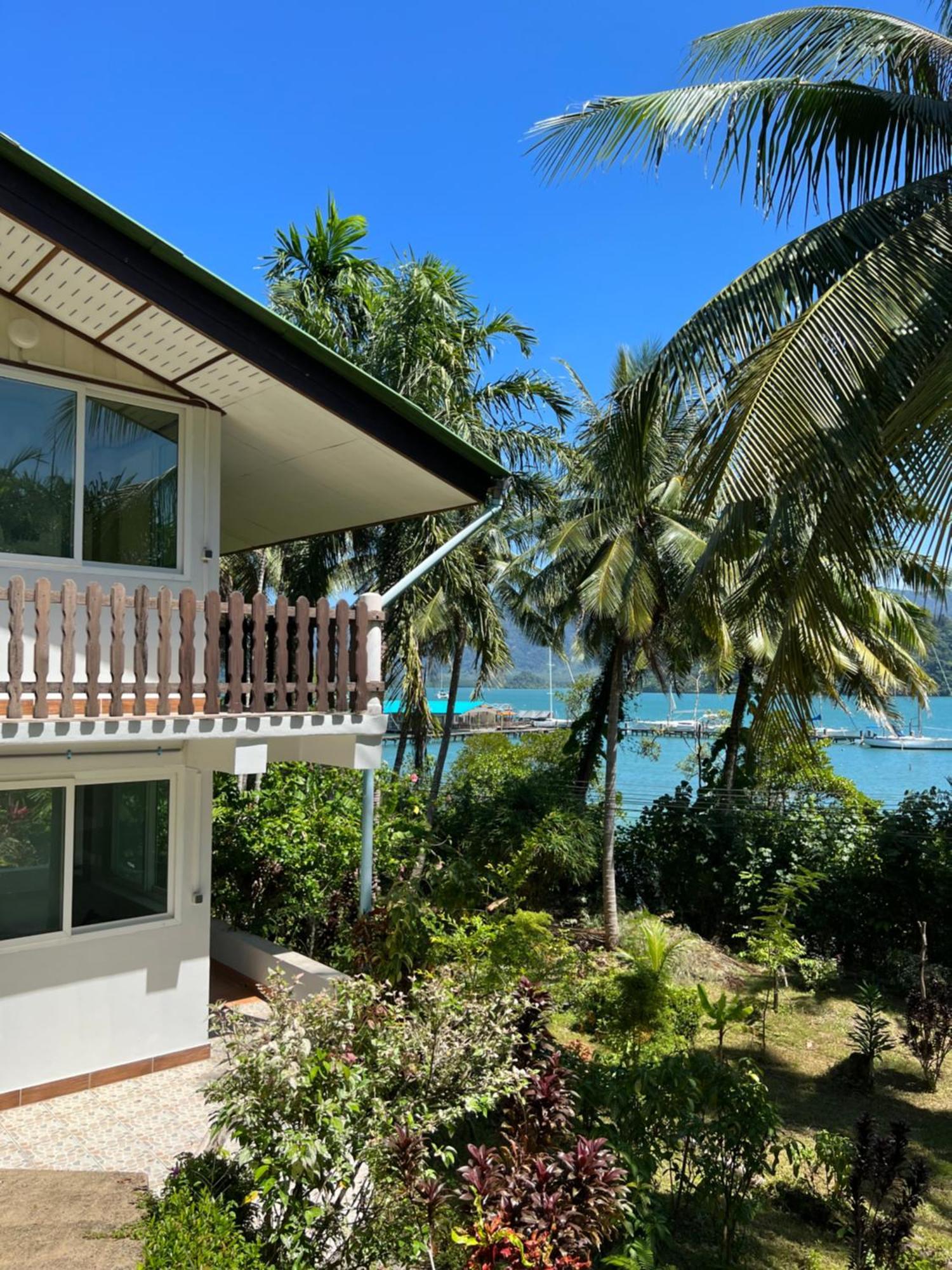 Island View Resort Ко Чанг Экстерьер фото