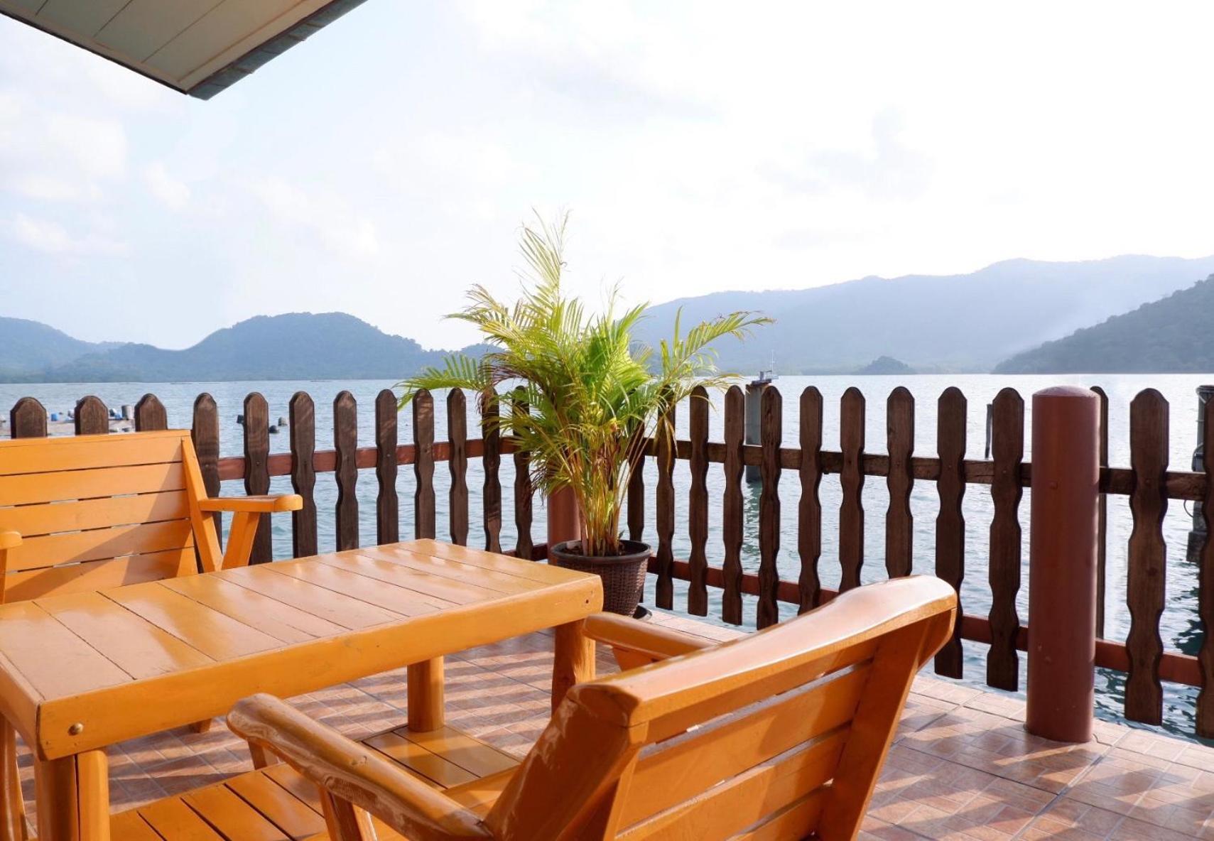 Island View Resort Ко Чанг Номер фото