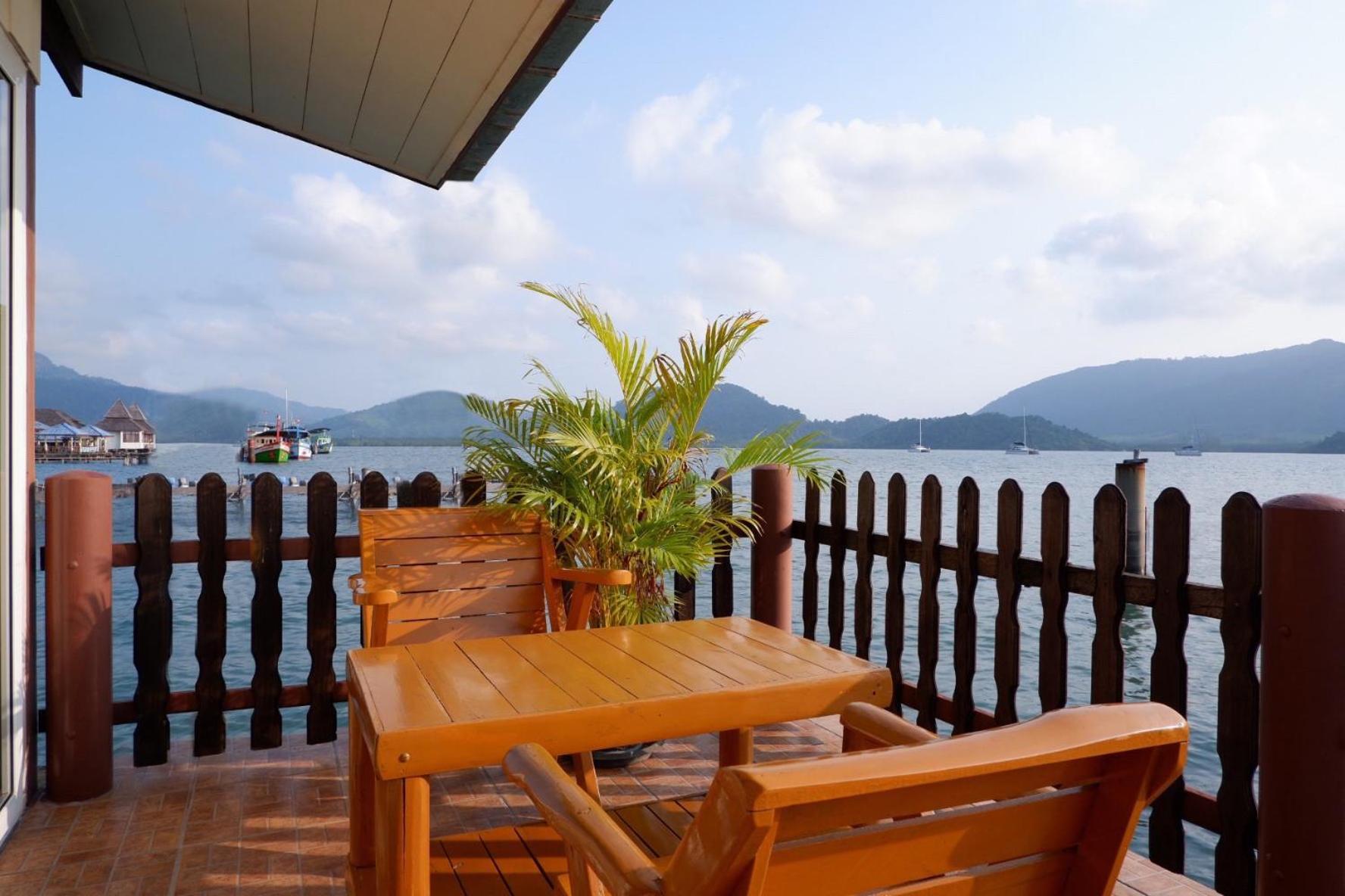 Island View Resort Ко Чанг Номер фото