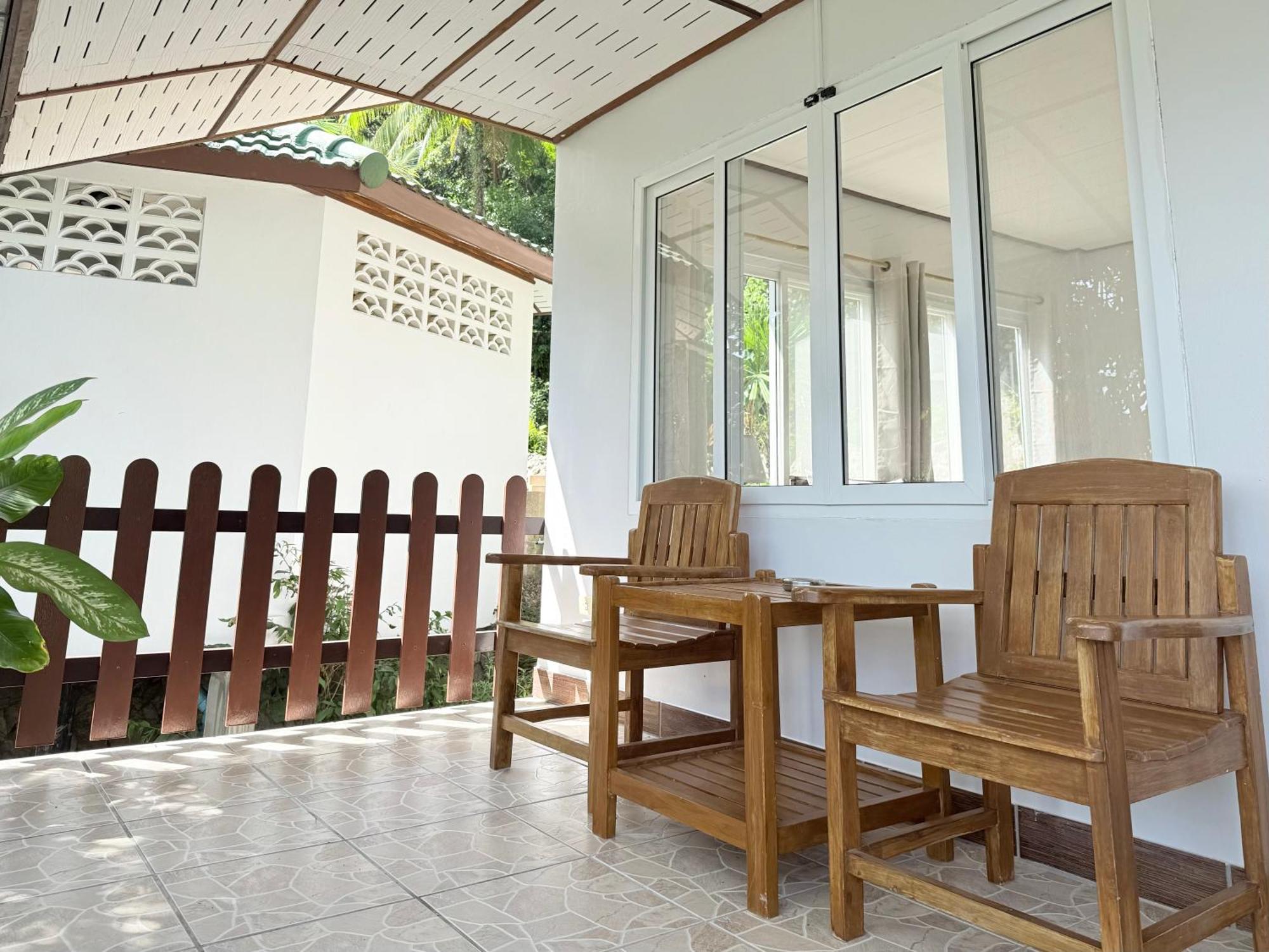 Island View Resort Ко Чанг Номер фото