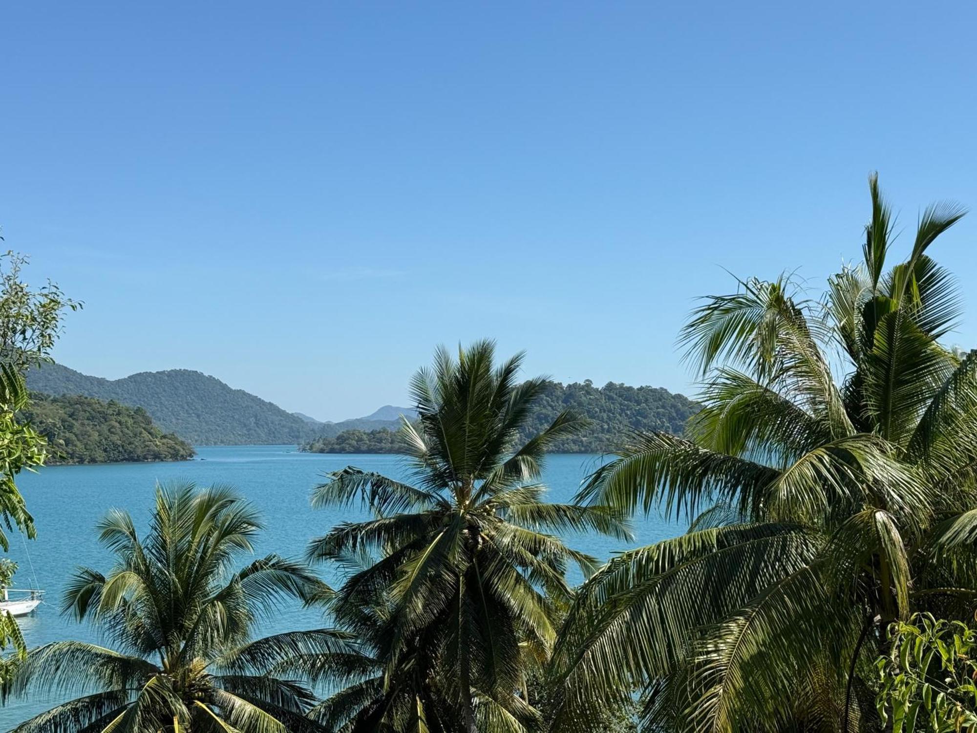 Island View Resort Ко Чанг Экстерьер фото