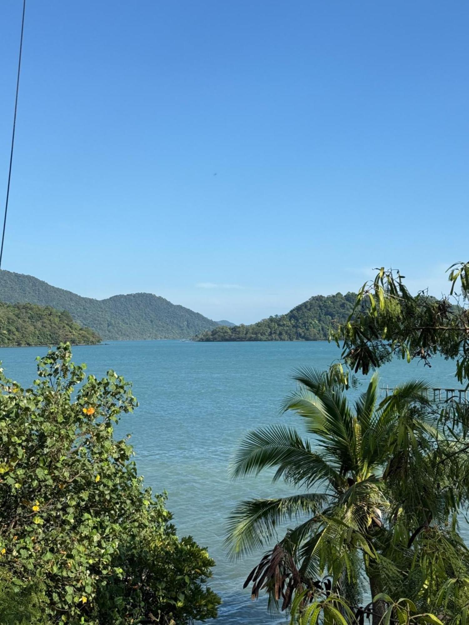 Island View Resort Ко Чанг Экстерьер фото