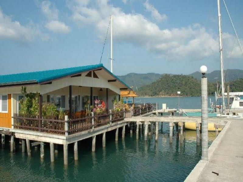 Island View Resort Ко Чанг Экстерьер фото